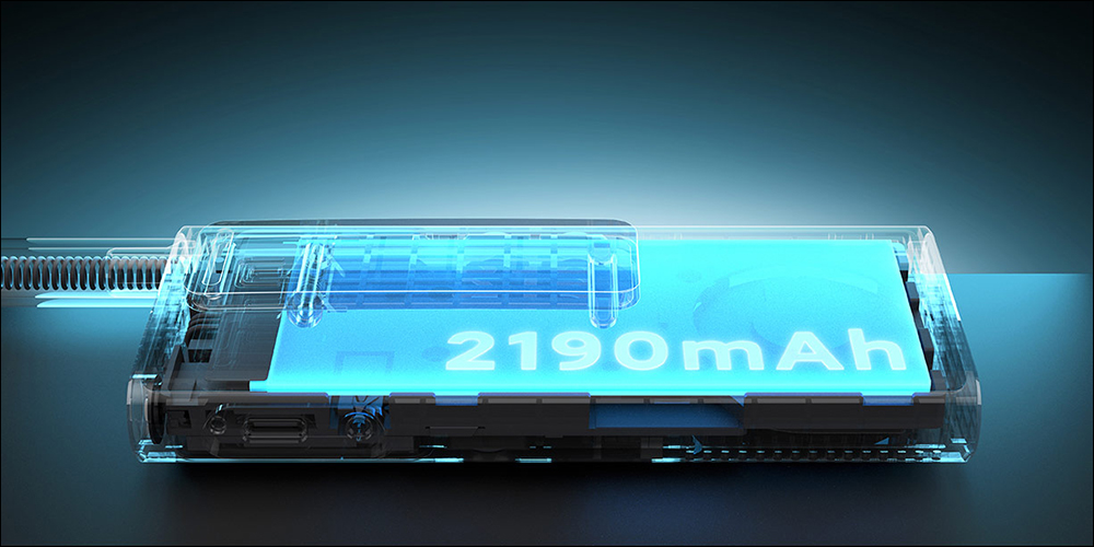 小米對講機 2S 推出：配備 1.77 吋彩色螢幕、機身更輕薄、 120 小時超長待機，功能更全面 - 電腦王阿達