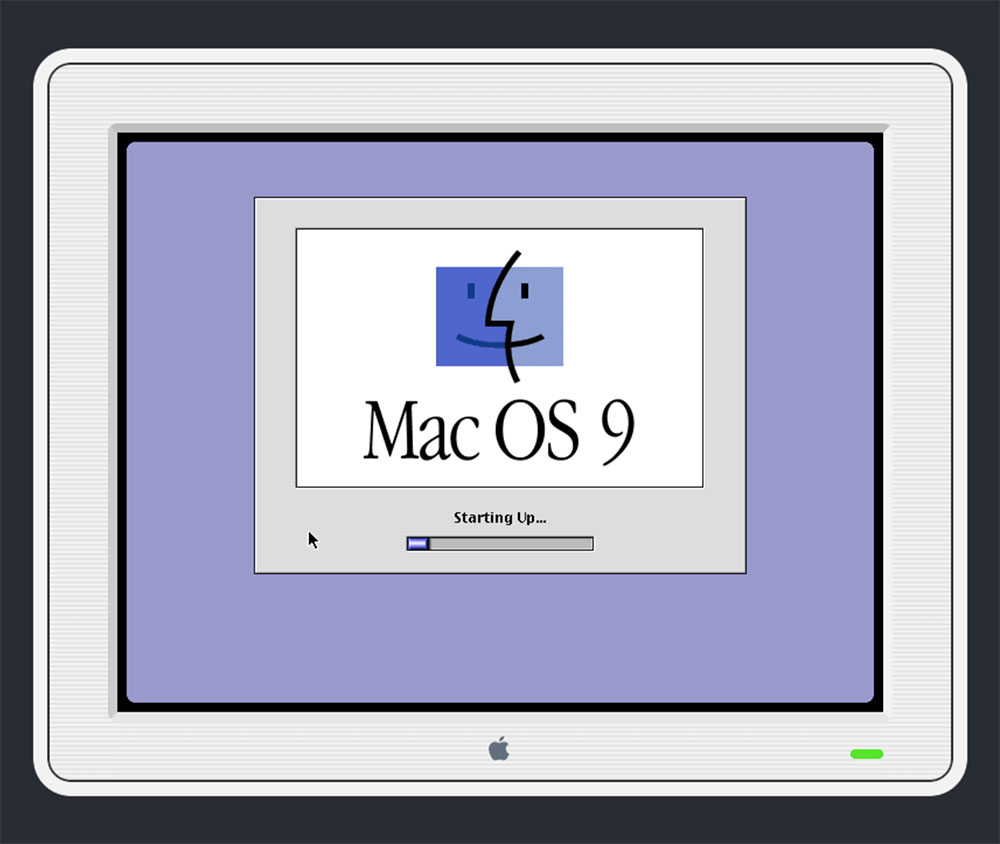 暫時忘記 Ventura，這個網頁版模擬器讓你體驗一把 macOS 9 - 電腦王阿達