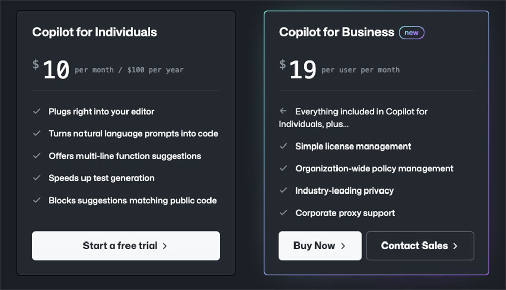 微軟推出 GitHub Copilot for Business，用 AI 提升程式碼編寫速度 - 電腦王阿達
