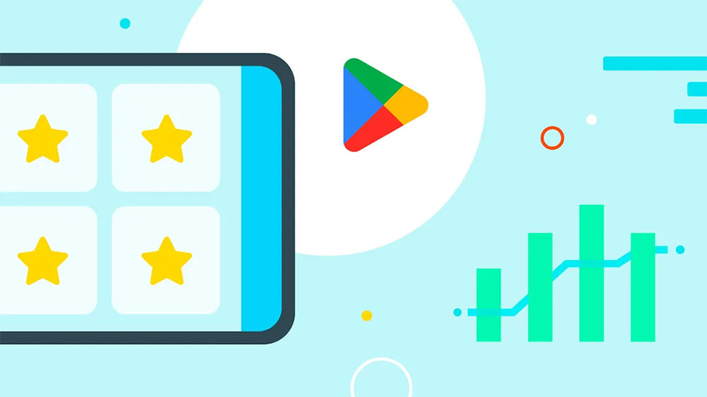 Google Play 商店即日起將在應用程式故障、粗糙、無法使用時標註警示 - 電腦王阿達