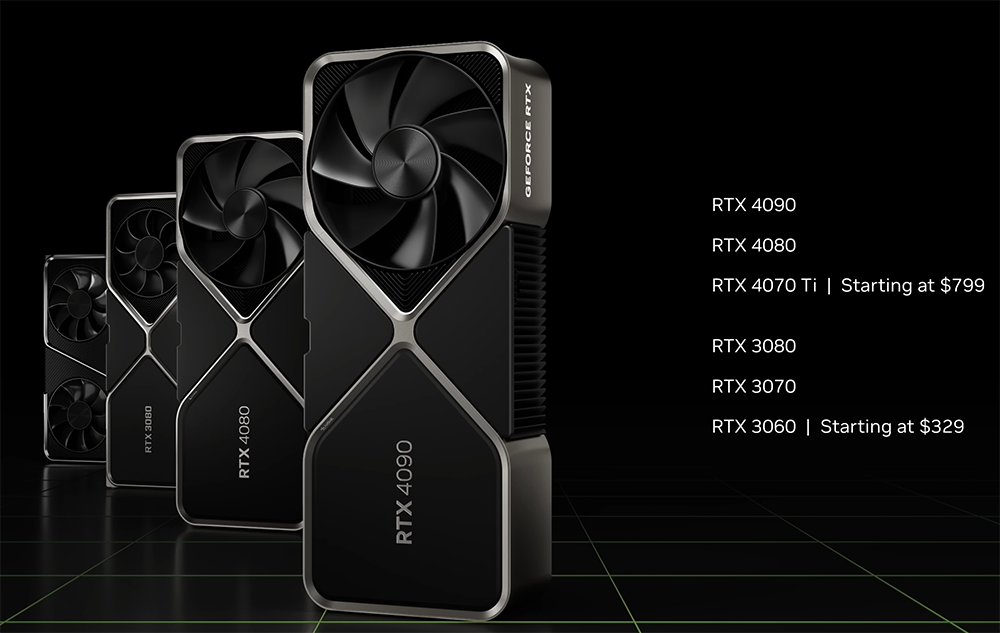 外媒稱 NVIDIA RTX 30 和 GTX 16 系列顯卡在本月似乎有望小幅降價，來緩解庫存壓力 - 電腦王阿達