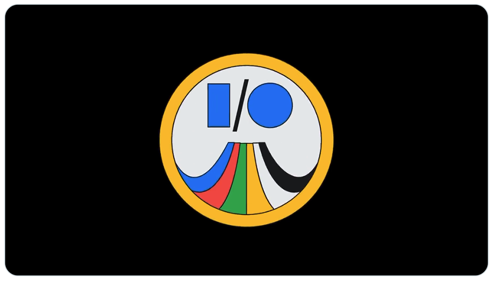 年度開發者盛會 Google I/O 2023 確認 5/10 正式登場 - 電腦王阿達