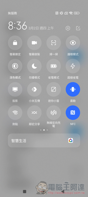 目前最好的平面安卓旗艦 Xiaomi 13 開箱實測：徠卡經典生動呈現 - 電腦王阿達