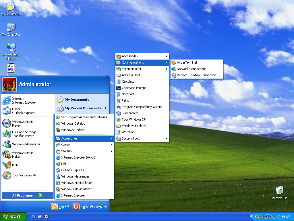 國外神人將 Win10 介面魔改成跟 Windows XP 一樣，讓你體驗老系統的迷人之處（附安裝載點） - 電腦王阿達