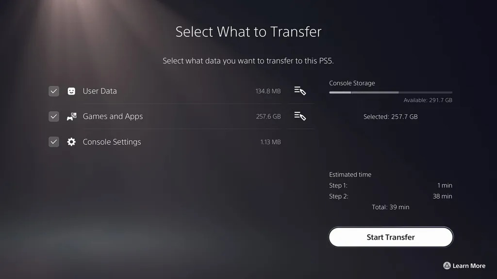 PS5系統更新開放Discord支援功能 可語音聊天還可開啟待命PS5主機 - 電腦王阿達