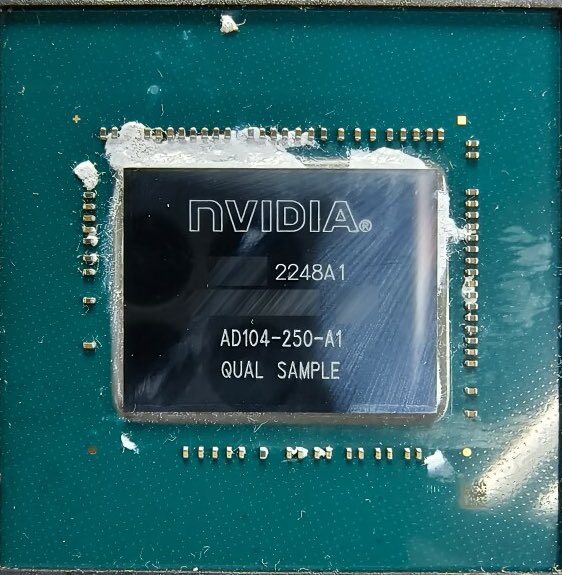 爆料大神透露 NVIDIA GeForce RTX 4070 將於 4/13 發表 - 電腦王阿達