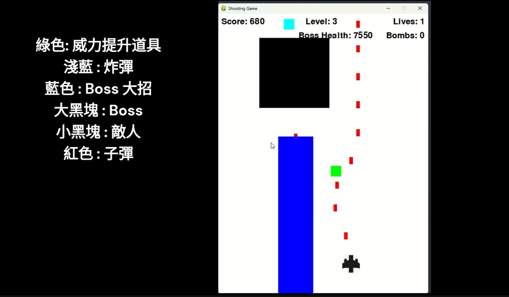 只花不到 4 小時！台灣工程師用 ChatGPT、AI 繪圖、AI 音樂製作出「懷舊 2D 射擊遊戲」 - 電腦王阿達