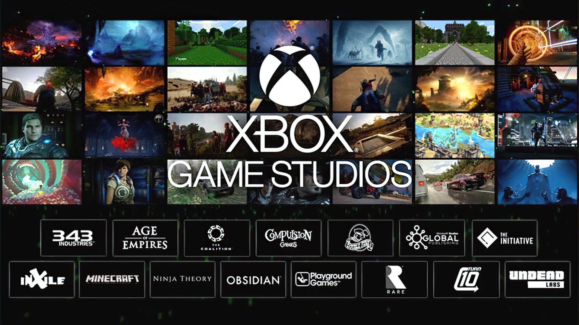 英國監管單位報告顯示六間受訪遊戲公司一致支持微軟收購動視暴雪 - 電腦王阿達