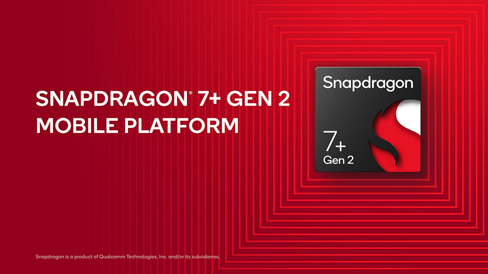 Qualcomm Snapdragon 7+ Gen 2 推出，帶來更優質的中高階機型行動體驗 - 電腦王阿達