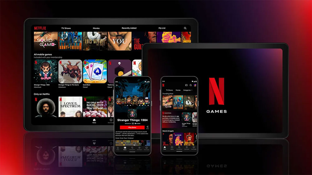 Netflix 重磅合作 GTA《俠盜獵車手》三部曲 12 月開放訂閱戶遊玩 - 電腦王阿達