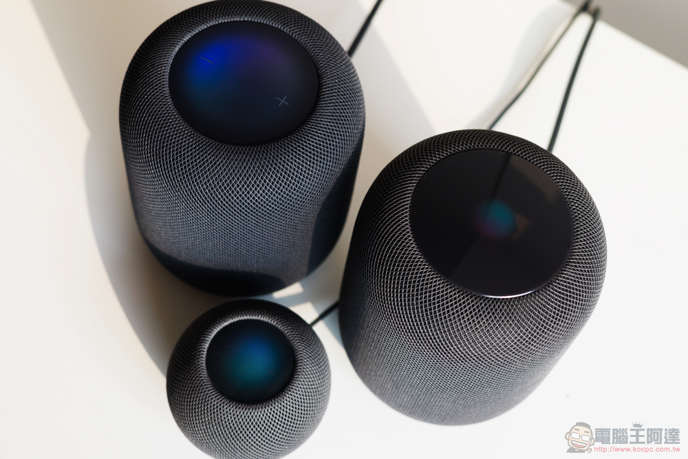 HomePod 2 開箱體驗：我願稱它為Special Edition - 電腦王阿達