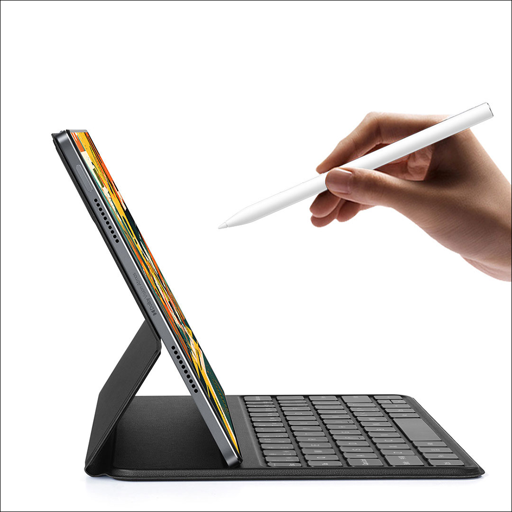 小米Xiaomi Pad 6 系列平板電腦正式發表：性能更強、續航更長，全新