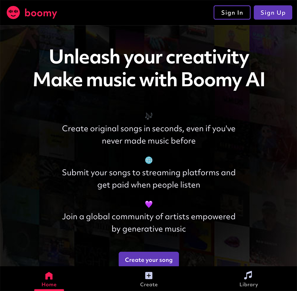 Spotify 開始下架平台數萬首 AI 生成曲目，清理虛假串流 - 電腦王阿達