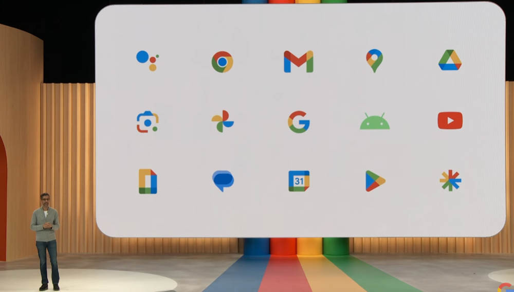 Google 展示 Gmail、Photos、地圖的全新 AI 功能，自動幫忙寫郵件、修圖和沉浸式地圖 - 電腦王阿達