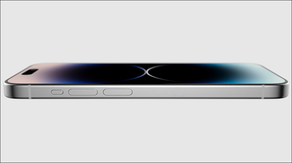 iPhone 16 Pro 系列傳聞將配備更大的 6.3 吋和 6.9 吋螢幕 - 電腦王阿達