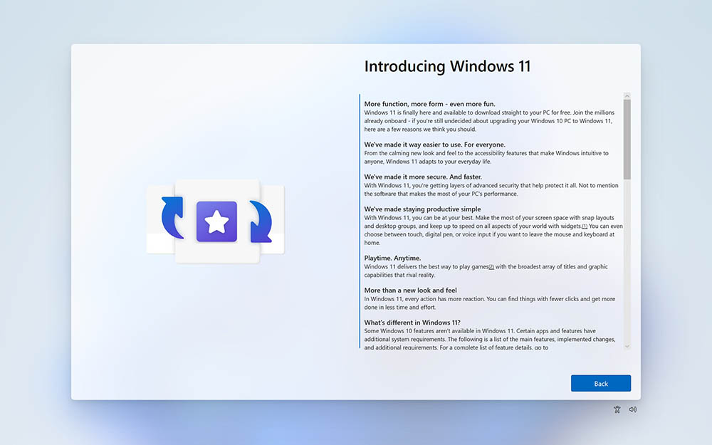 還不打算升級 Windows 11 嗎？微軟將持續使用全螢幕廣告來轟炸 Win10 用戶 - 電腦王阿達