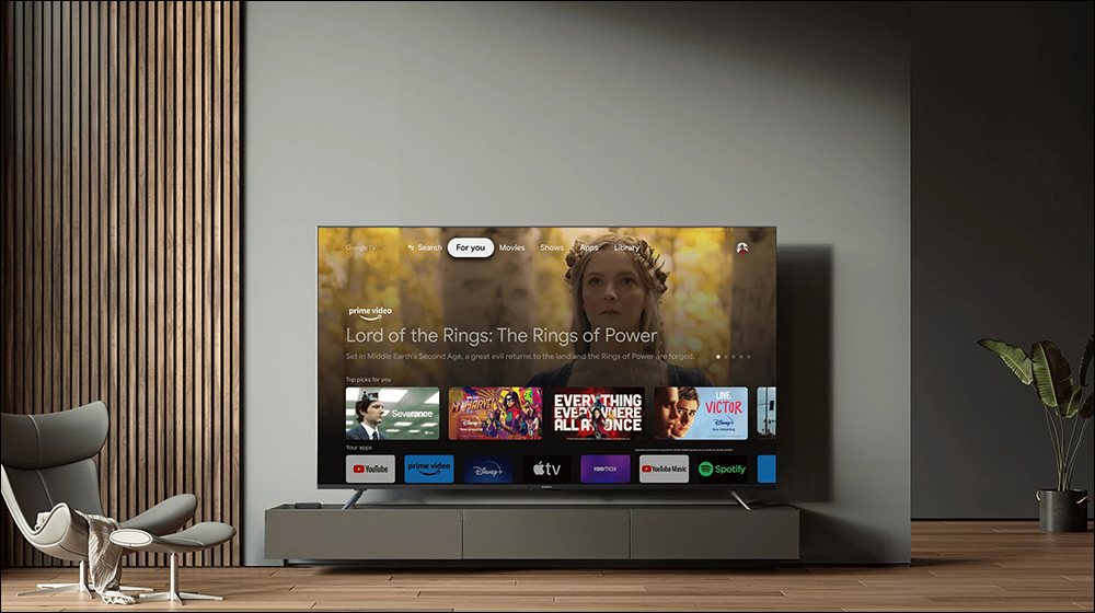 小米 Xiaomi 電視盒子S (2代) 在台推出：機身更輕、性能升級並運行 Google TV 系統 - 電腦王阿達