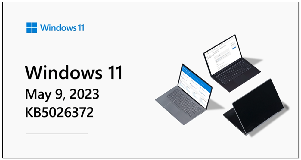微軟確認 Windows 11 最新 5 月更新後會造成的 8 個問題，目前可能只有移除更新才能解決 - 電腦王阿達