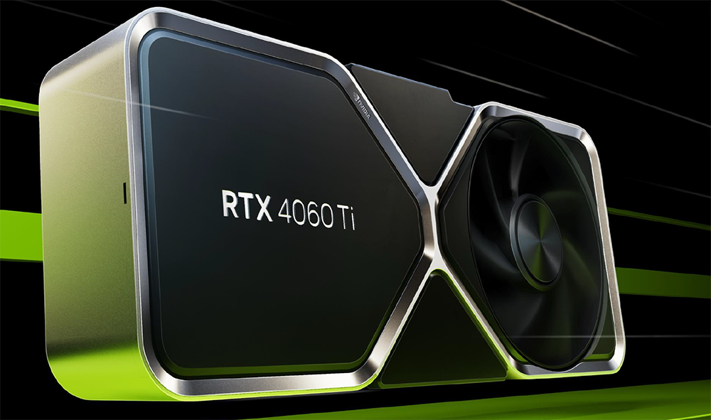 外媒搶先洩漏 AMD RX 7600 和 NVIDIA RTX 4060 Ti 中階顯卡的 3DMark 跑分成績 - 電腦王阿達