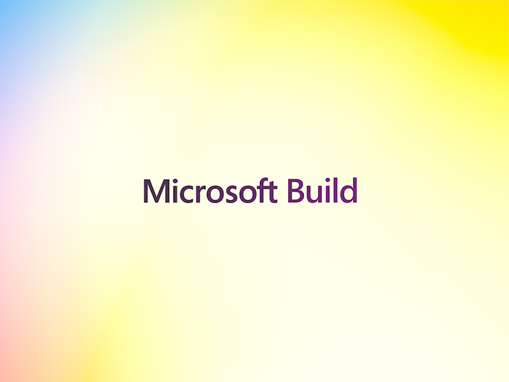 Microsoft Build 2023 開發者大會 5 大必看亮點 - 電腦王阿達