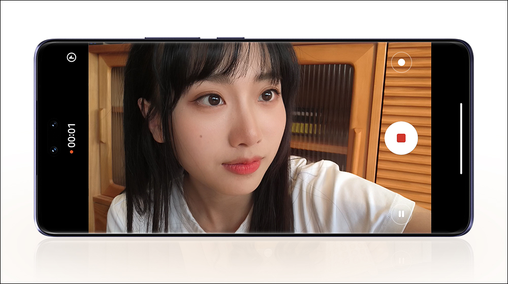 小米 Xiaomi Civi 3 海外發表：搭載前置仿生雙鏡頭、天璣8200-Ultra處理器、4500mAh大電池 - 電腦王阿達