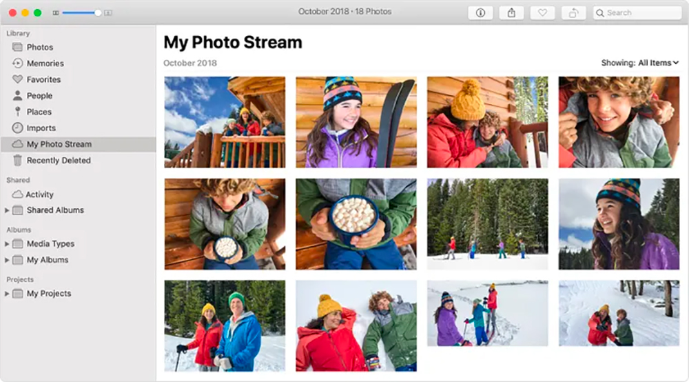 Apple 「我的照片串流」功能將於 7/26 正式退場 - 電腦王阿達