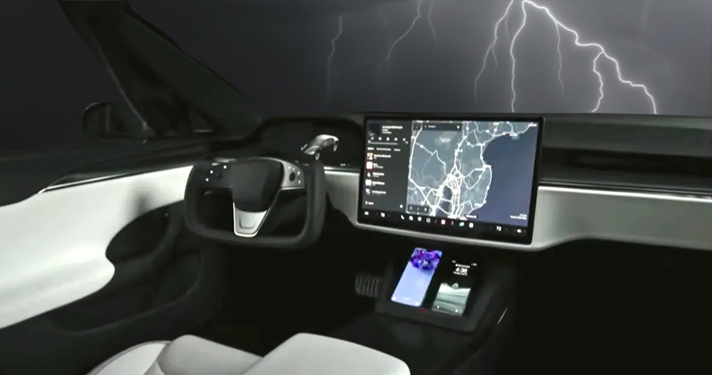 能讓雨刷與 Tesla 車主同時發瘋的「Deep Rain」人工智慧，現在可以關了 - 電腦王阿達