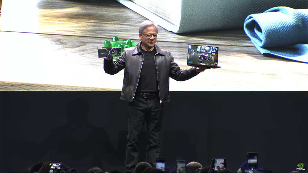 美國允許 NVIDIA 向中國販售 AI 晶片，但只能賣中低端產品 - 電腦王阿達