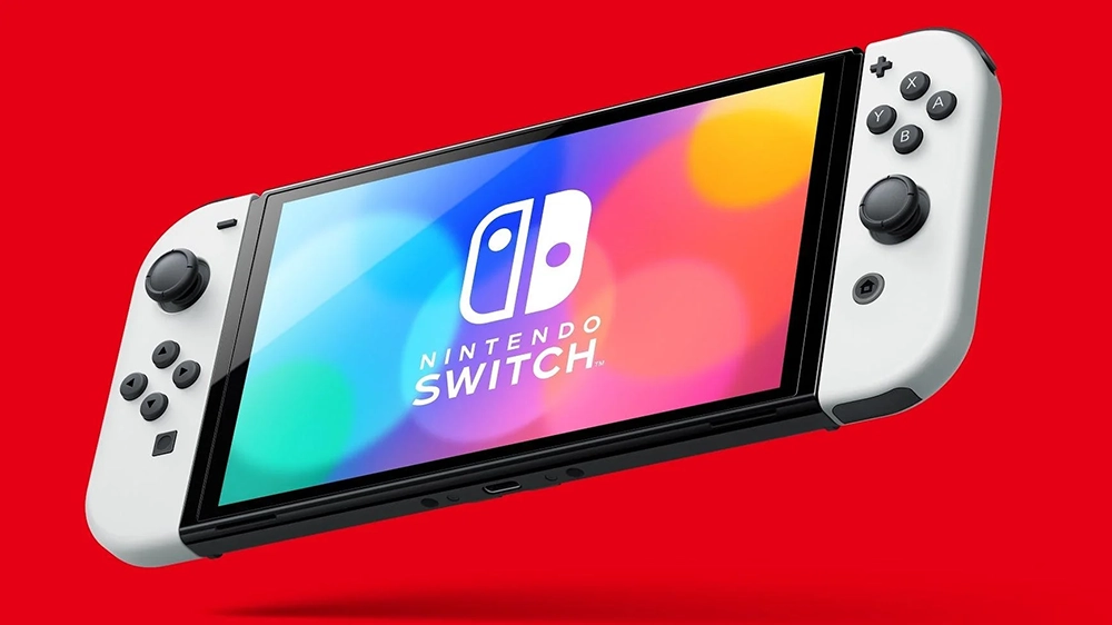 Nintendo Switch 2 的推出時間似乎被爆料了，就在2024 年這一季- 電腦