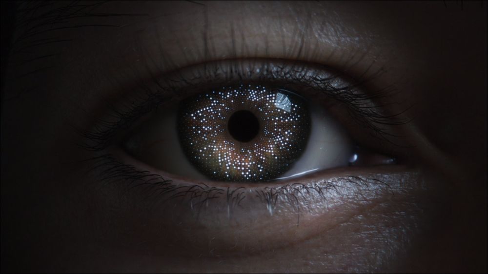 Apple Vision Pro 頭戴式裝置正式問世，在現實中建構虛擬互動畫面 - 電腦王阿達