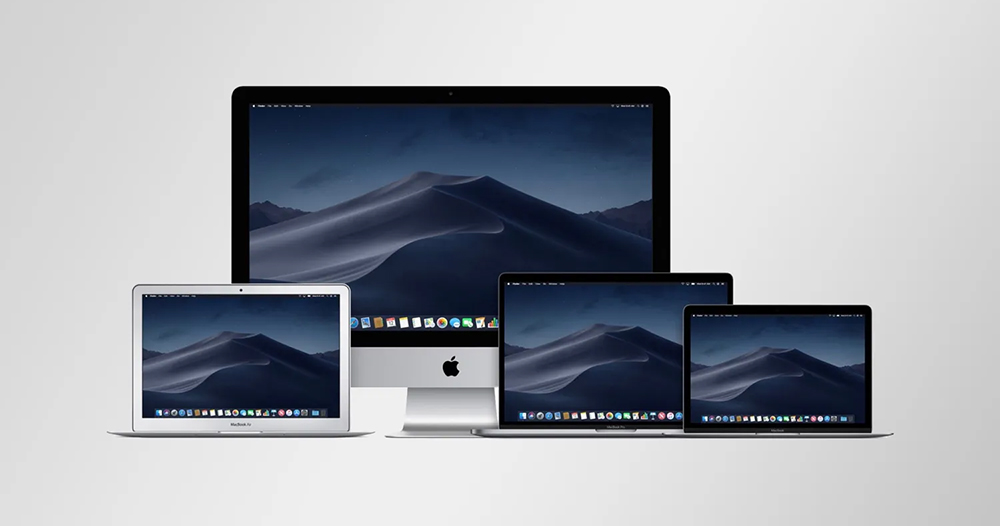Apple 正式停售所有 Intel 版 Mac