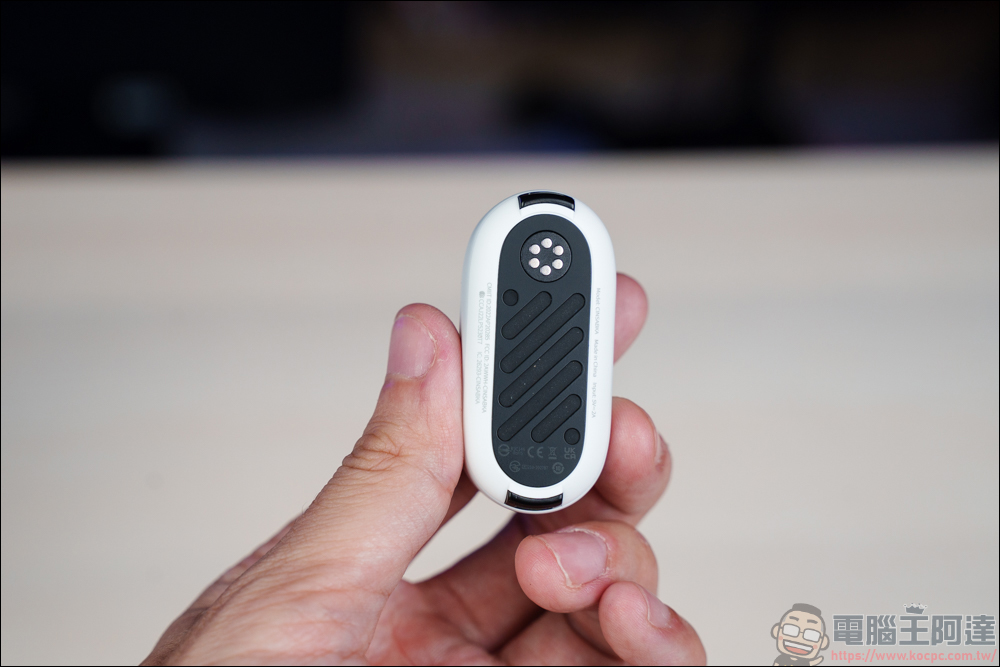insta360 go ptt