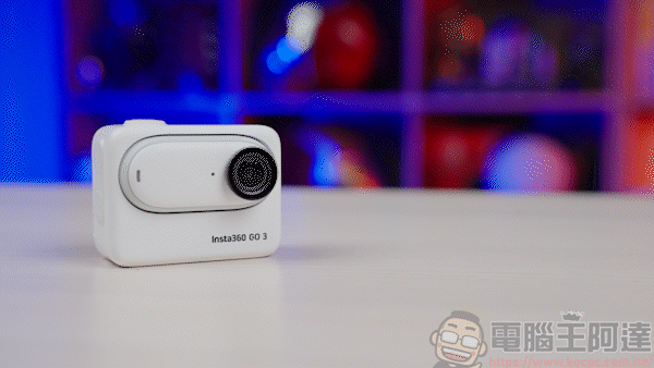insta360 go ptt