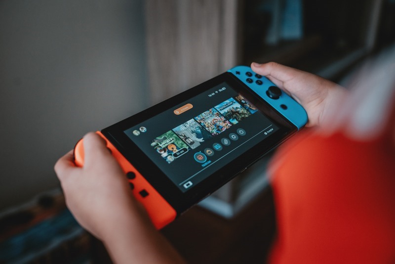 國外 YouTuber 稱內部來源透露 Nintendo Switch 2 快要發表了 - 電腦王阿達