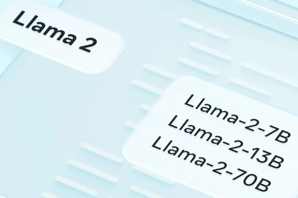 Meta、微軟與高通合推次世代 AI 大型語言模型 Llama 2