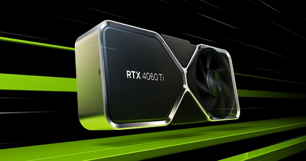 外媒發現華碩最新推出的 RTX 4060 Ti 16GB 顯卡，竟然比一些 RTX 4070 還貴 - 電腦王阿達