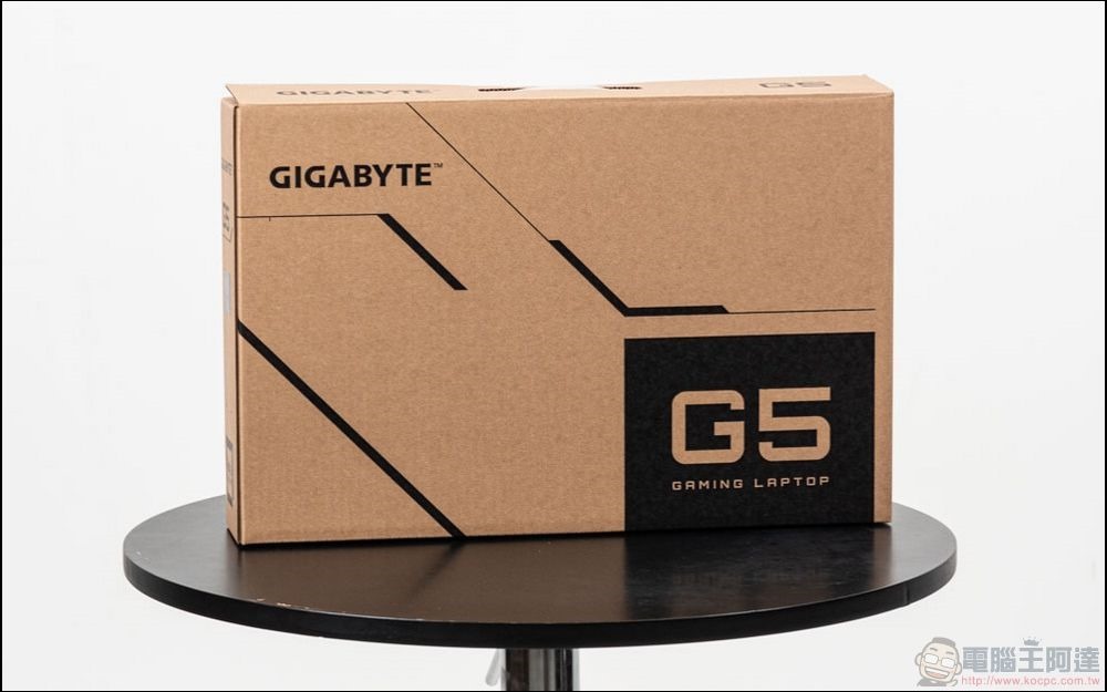 GIGABYTE 技嘉 G5 KF-E3TW333SH  (4)