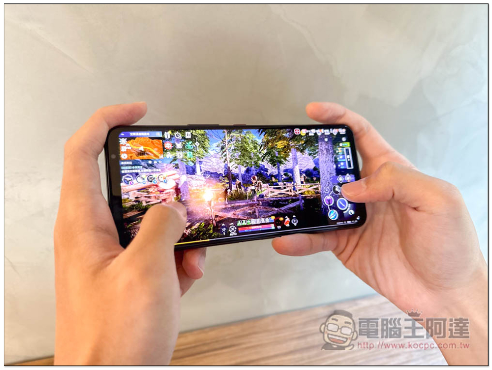 遊戲、娛樂玩家的手機首選：ROG Phone 7 系列，5 大特色總整理（文末有購機專屬優惠） - 電腦王阿達