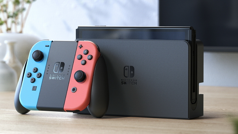 中國晶片生產生暗示 Nintendo Switch 後繼機將於 2024 年內推出 - 電腦王阿達