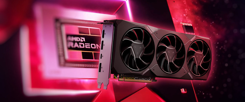 傳下一代 Radeon RX 8000 RDNA4 系列顯卡，AMD 將不會推出高階型號 - 電腦王阿達