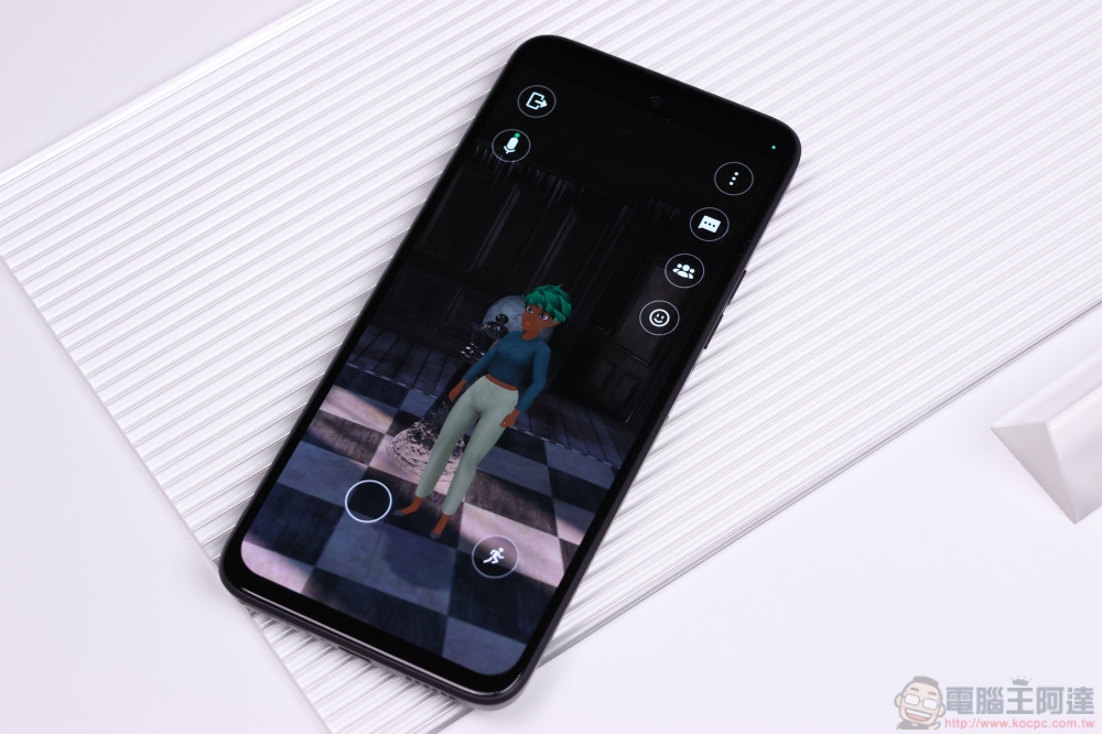 HTC U23 開箱評測：亮眼活力新色登場、全方位實用配備、拍照有感升級實惠新選擇 - 電腦王阿達