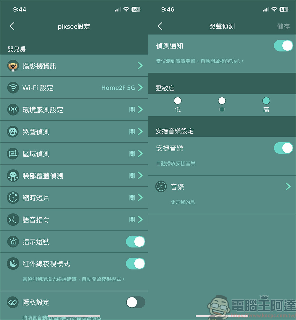 Pixsee Play AI智慧寶寶攝影機   Pixsee Friends 互動玩具套組，家中最可靠的智慧寶寶管家，還可以當作寶寶的智慧回憶錄 - 電腦王阿達