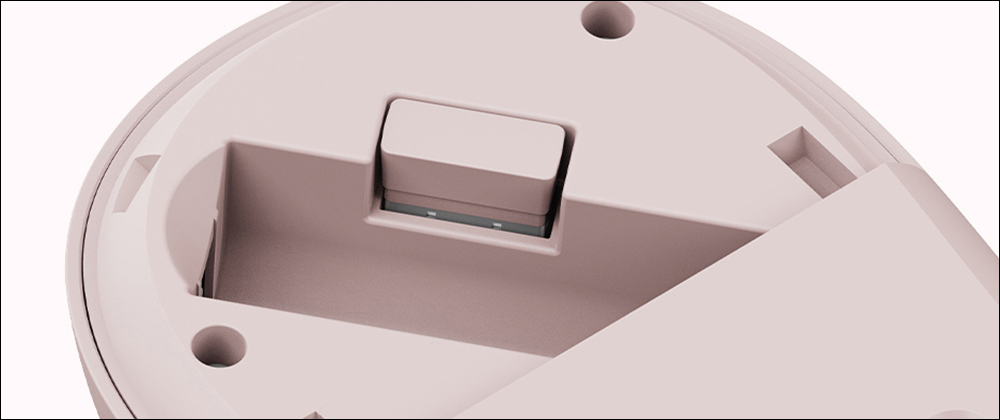 小米無線滑鼠3 彩色版推出：人體工學曲面機身，四款顏色選擇 - 電腦王阿達