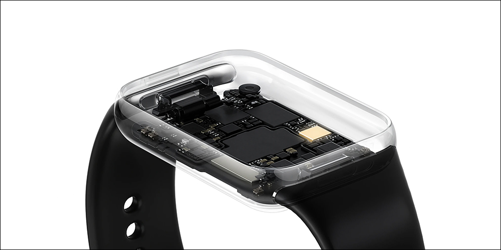 小米 Xiaomi 手環 8 Pro 推出：配備 1.74 吋 AMOLED 大螢幕、精緻時尚快拆腕帶，越級大進化 - 電腦王阿達