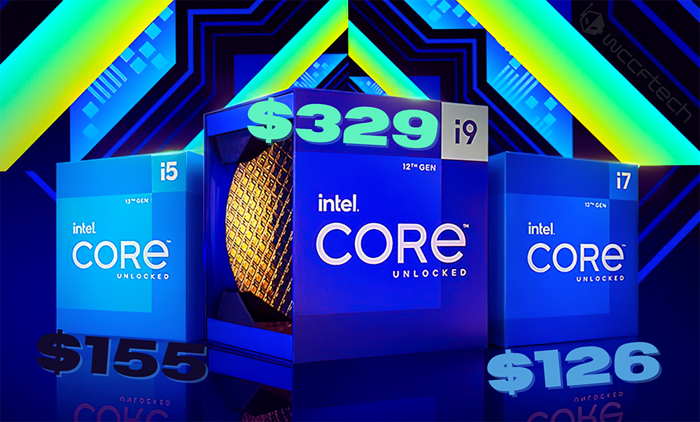Intel 第 12 代處理器正開始超級大降價？12 核心 i7-12700KF 只需 4000 台幣 - 電腦王阿達