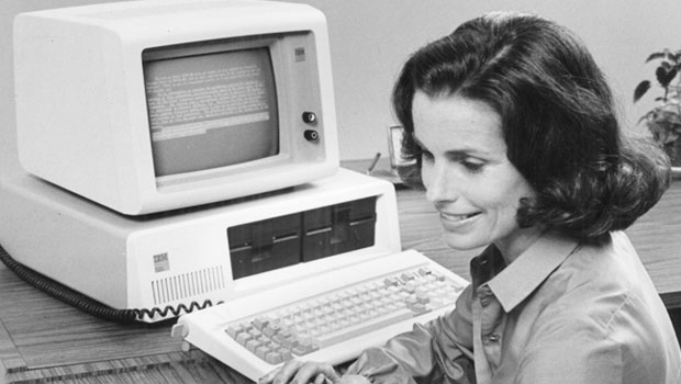 說故事時間：42 年前改變個人電腦樣貌與產業格局的傳奇— IBM PC - 電腦王阿達