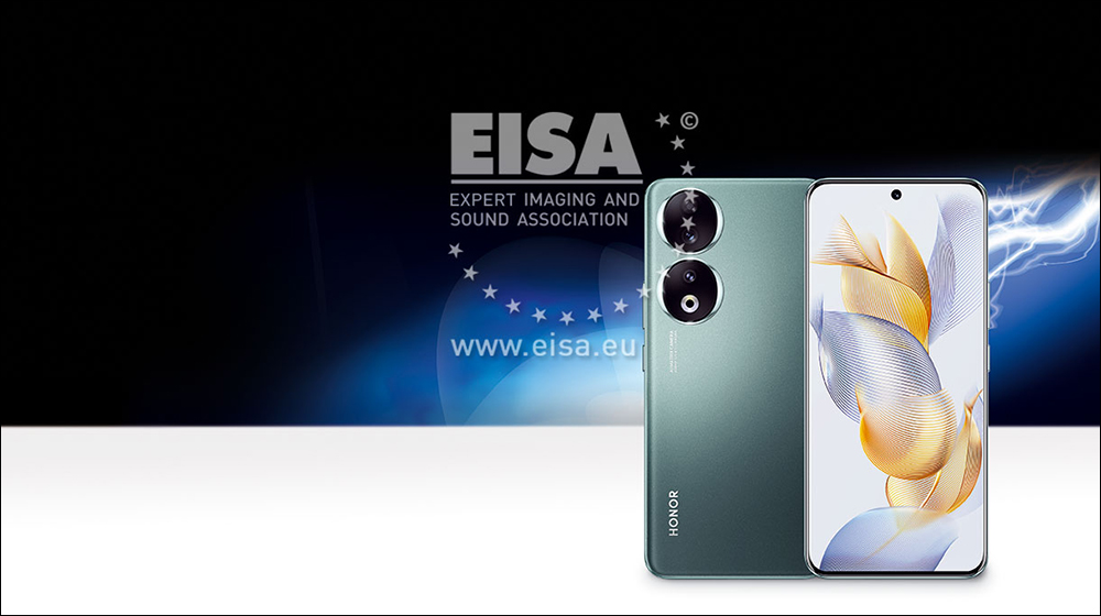 EISA 揭曉年度最佳手機、智慧手錶、耳機與投影機， Apple 與 Samsung 都落榜 - 電腦王阿達