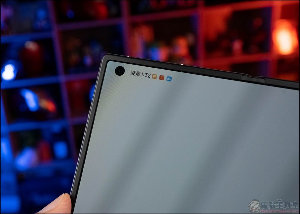 Xiaomi Mix Fold 3 開箱 -08