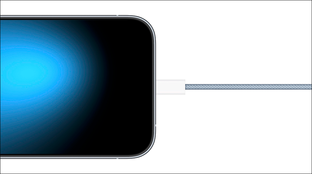 iPhone 15 / iPhone 15 Plus 隨附的 USB-C 傳輸線可能僅有 USB 2.0 速度 - 電腦王阿達