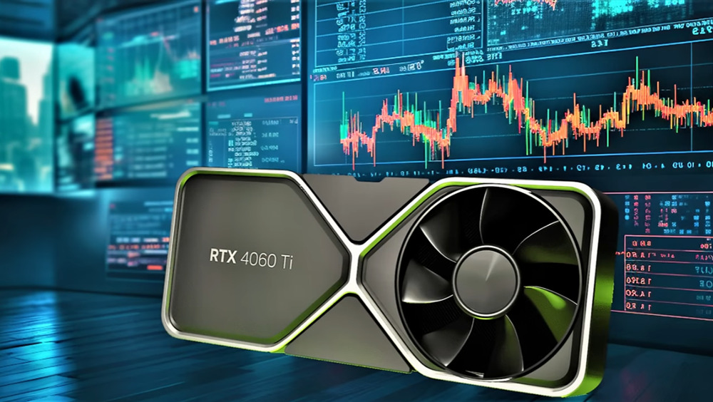 想買 RTX 4060 Ti 顯卡嗎？請先緩緩，有洩漏指出 NVIDIA 打算準備降價 - 電腦王阿達
